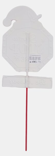 Sinsay - STANDING DECORATION