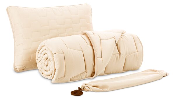 Set AdaptiveGO Dormeo Krem