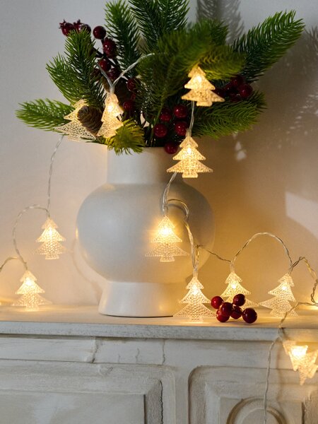 Sinsay - Božićne LED lampice