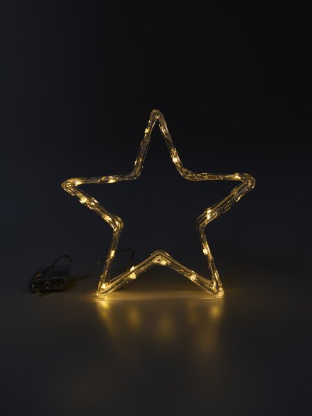 Sinsay - Božićna LED lampa