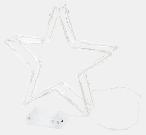 Sinsay - Božićna LED lampa