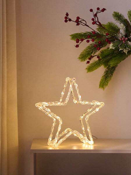Sinsay - Božićna LED lampa