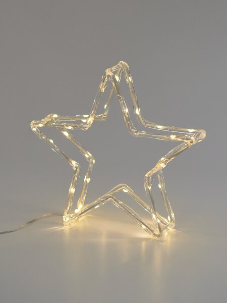 Sinsay - Božićna LED lampa