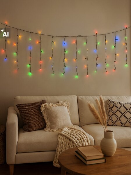 Sinsay - Božićne LED lampice