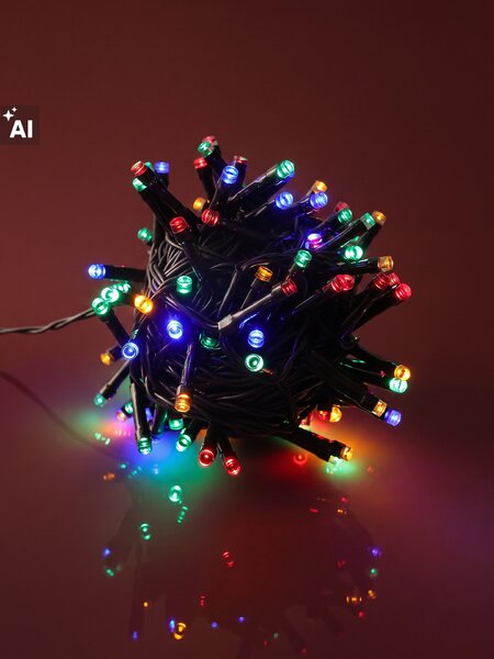 Sinsay - Božićne LED lampice