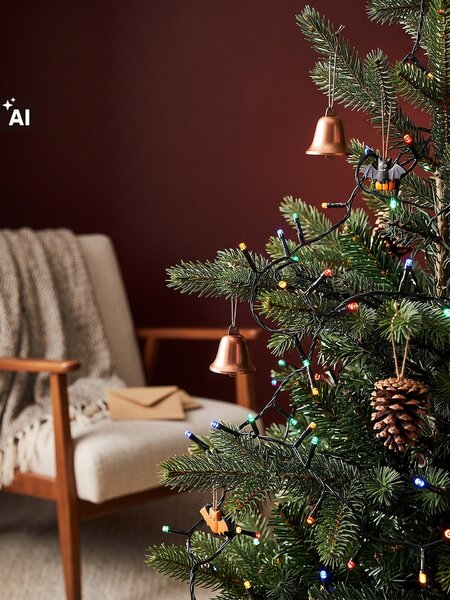 Sinsay - Božićne LED lampice