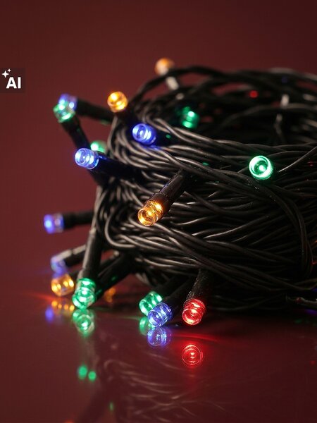 Sinsay - Božićne LED lampice