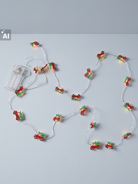 Sinsay - Božićne LED lampice