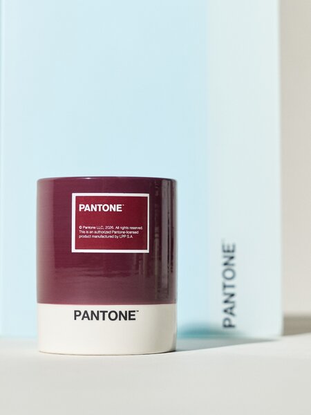 Sinsay - Svijeća Pantone