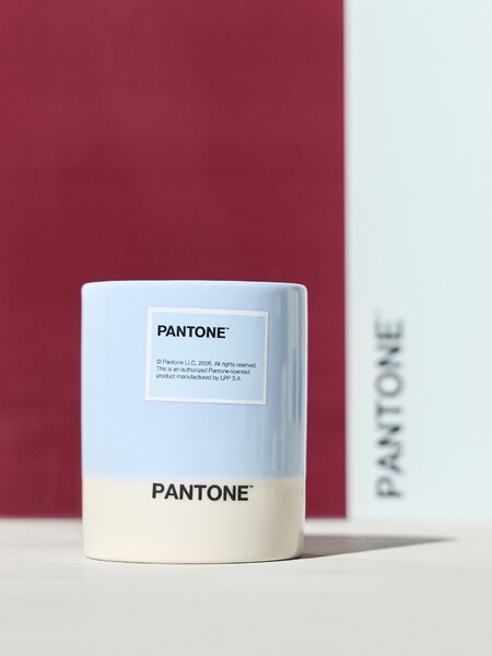 Sinsay - Svijeća Pantone