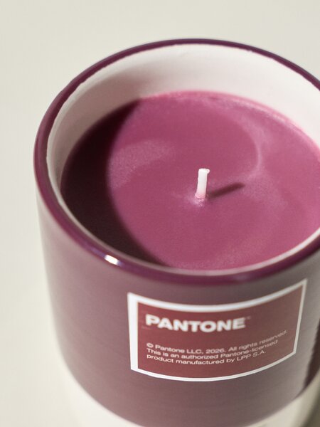Sinsay - Svijeća Pantone