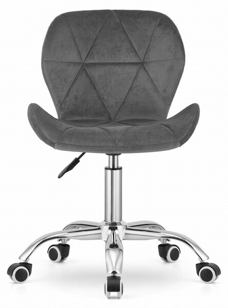 Uredska stolica - Avola graphite