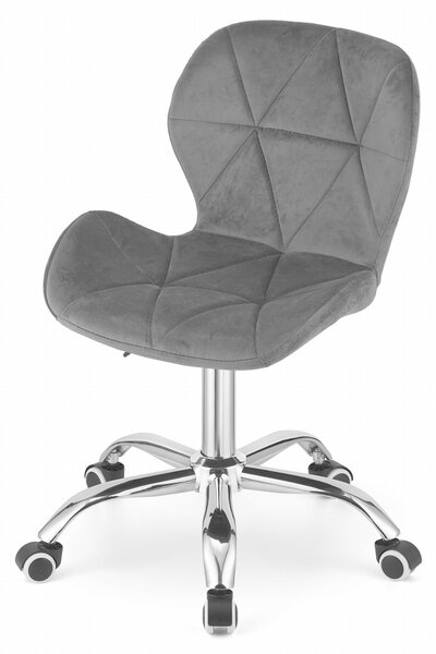 Uredska stolica - Avola graphite