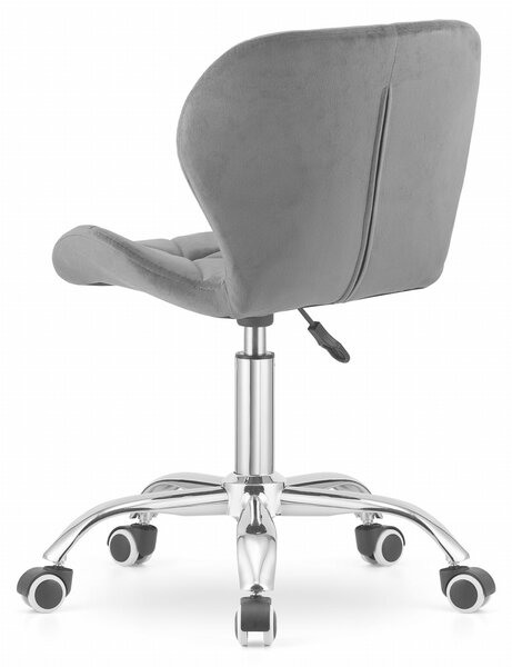 Uredska stolica - Avola graphite