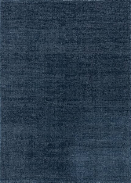 Tepih Tara Deluxe Navy