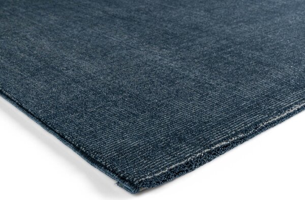 Tepih Tara Deluxe Navy