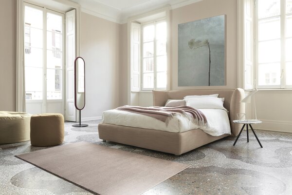 Tepih Tara Deluxe Beige