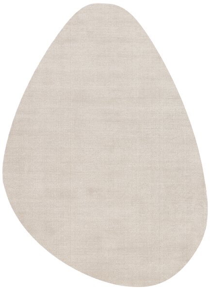 Tepih Tara Deluxe Beige Pebble