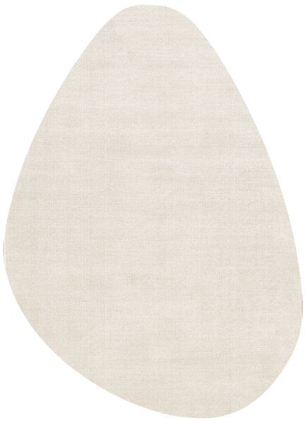 Tepih Tara Deluxe Ivory Pebble