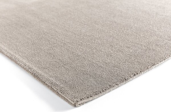 Tepih Tara Deluxe Taupe