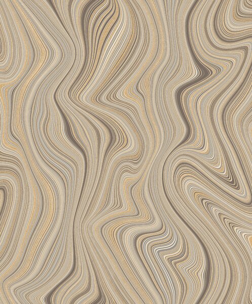 Tapeta Soleado Organic Lines 5 boja