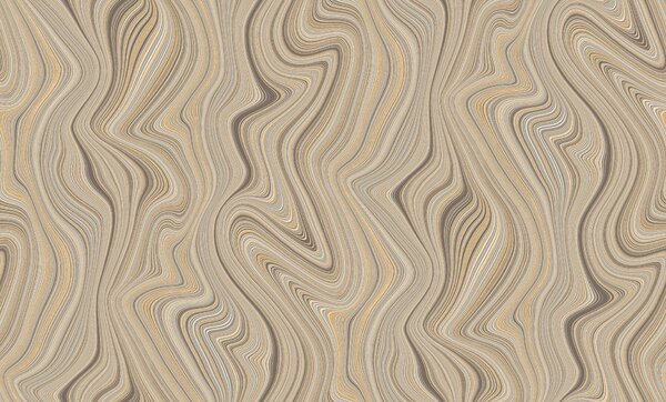 Tapeta Soleado Organic Lines 5 boja