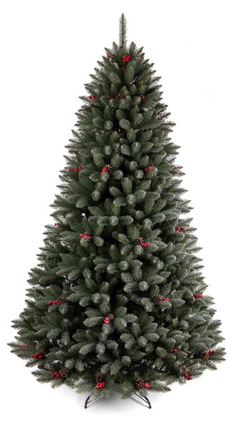 Umjetno božićno drvce Kristalna Smreka 220cm