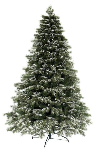 Umjetno božićno drvce 3D Snježni Himalajski Bor 180cm