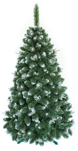 Umjetno božićno drvce Srebrni Bor 180cm