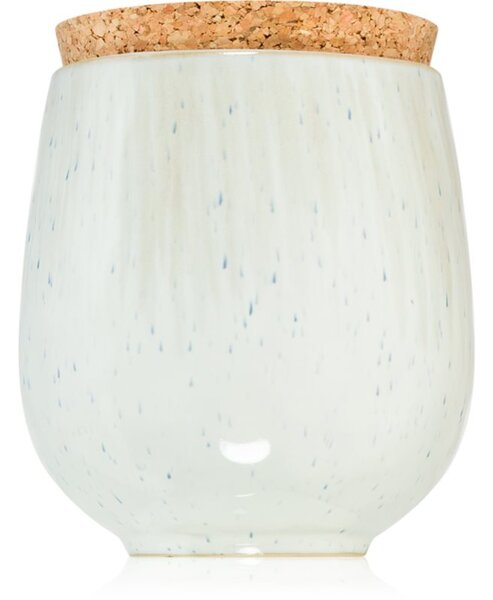Wax Design Spa White Jasmine mirisna svijeća 10 cm