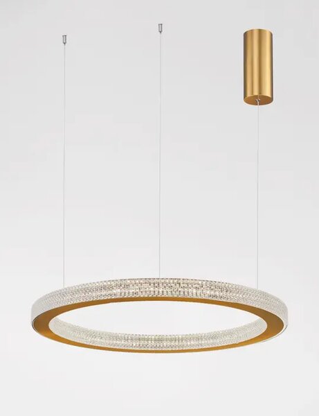 FIORE VISILICA LED 60W/3000K/3530lm/DIMM/IP20/ZLATNA NL9285610