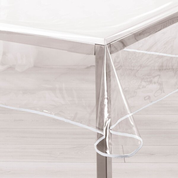 Perivi stolnjak od PVC-a 140x240 cm Garden – douceur d'intérieur