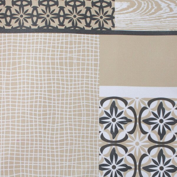 Perivi stolnjak od PVC-a 140x240 cm Costa – douceur d'intérieur