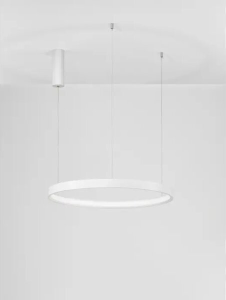 PERRINE VISILICA LED 40W/3000K/2800lm/DIMM/IP20/BIJELA NL9345617