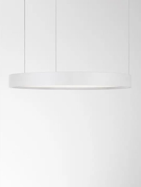 PERRINE VISILICA LED 22W/3000K/1540lm/DIMM/IP20/BIJELA NL9345613