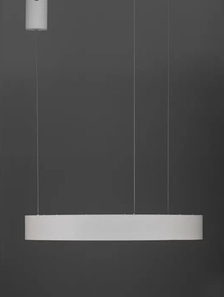 MORBIDO VISILICA LED 48W/2700-4000K/3268lm/DIMM/IP20/BIJELA NL9345638