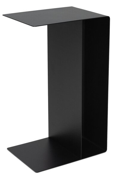 Željezni pomoćni stol 40x30 cm Slide High – Spinder Design