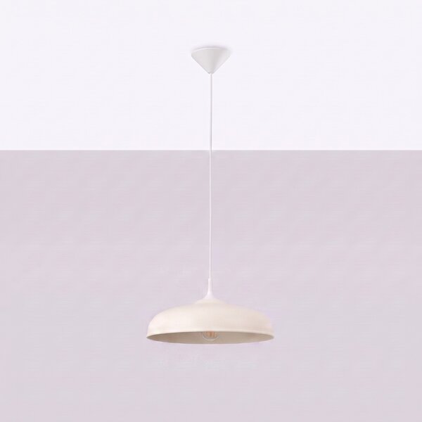 Visilica GINA beige