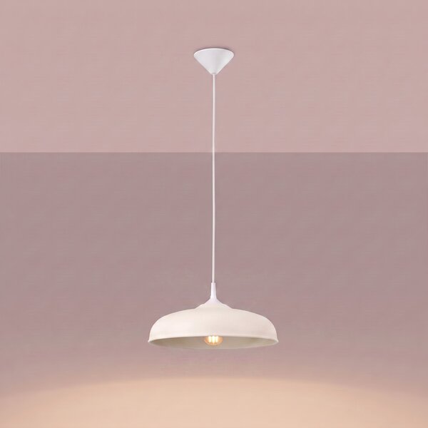 Visilica GINA beige