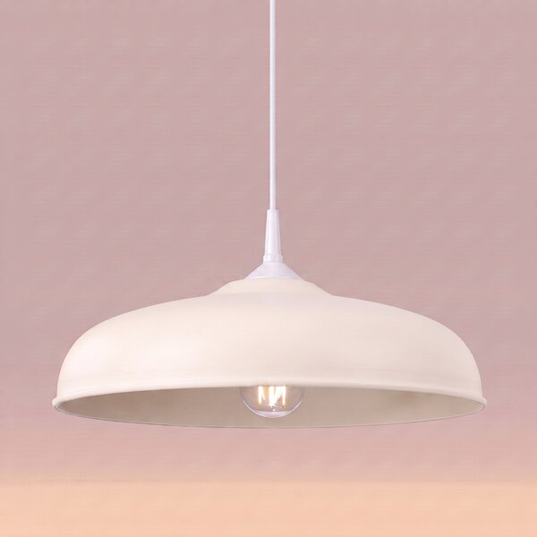 Visilica GINA beige