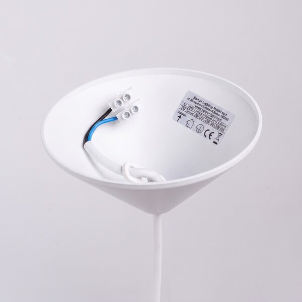 Visilica GINA beige
