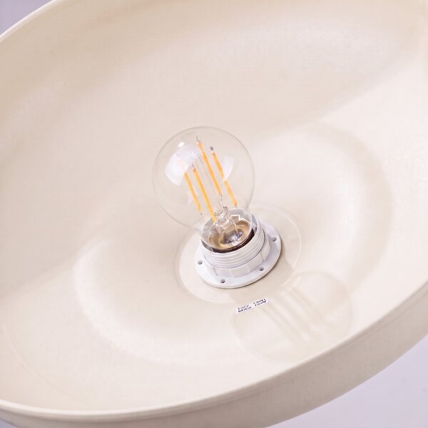 Visilica GINA beige
