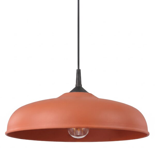 Visilica GINA red ochre
