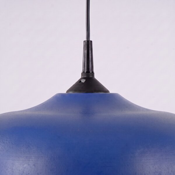 Visilica GINA ultramarine