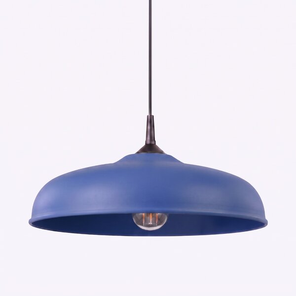 Visilica GINA ultramarine