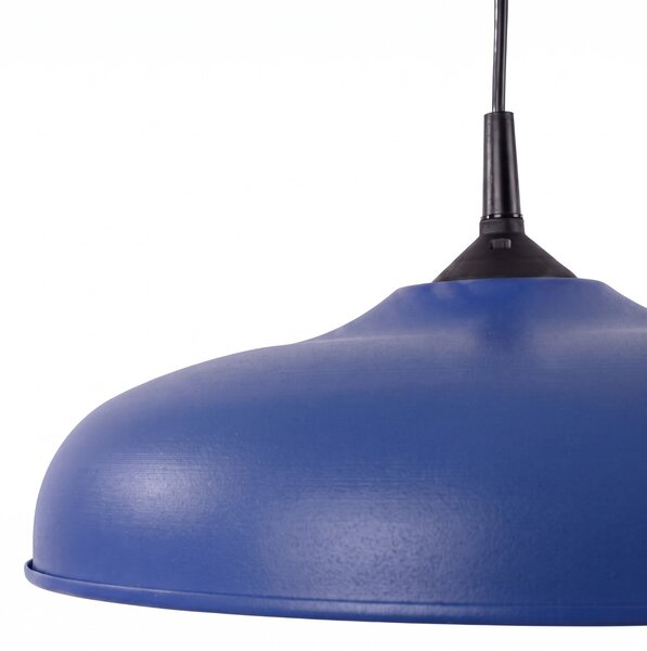 Visilica GINA ultramarine