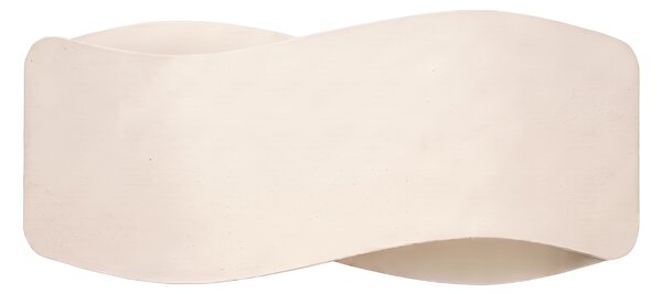 Zidna svjetiljka TILA 30 beige