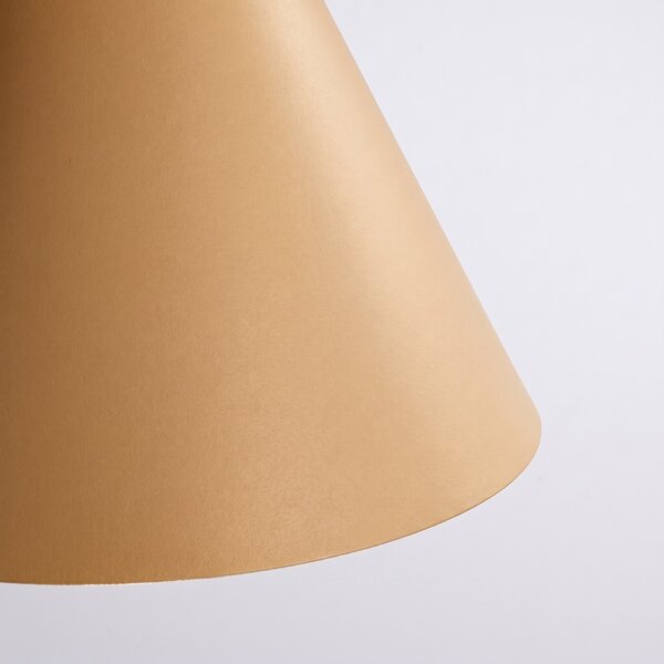 Visilica NOX 25 golden
