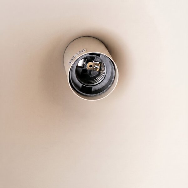 Visilica NOX 25 taupe