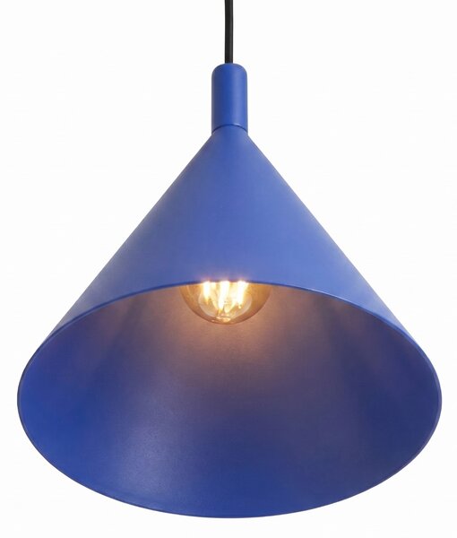 Visilica NOX 25 ultramarine